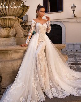 1573183808Ashley-Carol-Sexy-Sweetheart-Long-Sleeve-Mermaid-font-b-Wedding-b-font-font-b-Dress-b.jpg