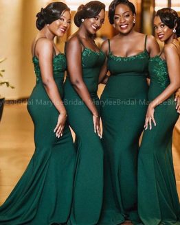 1587559399Dark-Green-African-font-b-Bridesmaid-b-font-font-b-Dress-b-font-Spaghetti-Straps-Long.jpg